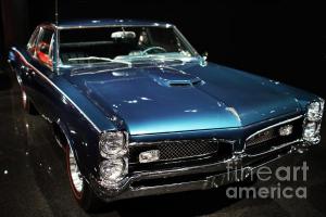Wingsdomain Thanks Art And Photo Collector From Round Rock TX Who Purchased A Fine Art Gliclee Print Of Pontiac GTO 2