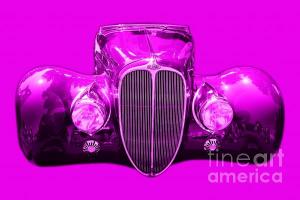 Wingsdomain Introduces The Fine Art Of Automotive Photography Gallery