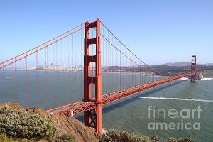 Celebrate 75 Years Of The San Francisco Golden Gate Bridge With Wingsdomain.com Art And Photography