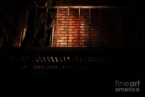The Rear Window . By Wingsdomain.com Art And Photography