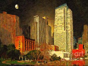 Wingsdomain Thanks Art And Photo Collector From Charleston SC Who Purchased A Fine Art Gliclee Print Of San Francisco Yerba Buena Garden
